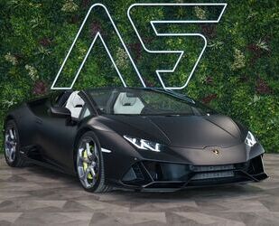 Lamborghini Huracán Gebrauchtwagen