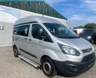 Ford Transit Custom Gebrauchtwagen