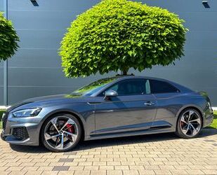Audi RS5 Gebrauchtwagen