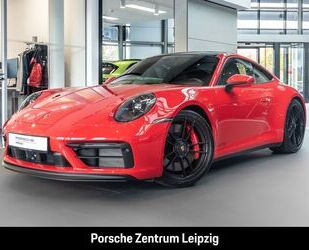 Porsche 992 Gebrauchtwagen