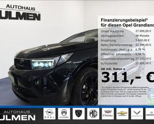 Opel Grandland (X) Gebrauchtwagen