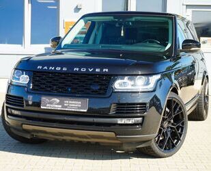 Land Rover Range Rover Gebrauchtwagen