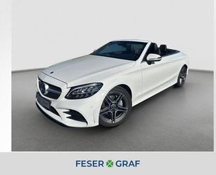 Mercedes-Benz C 180 Gebrauchtwagen