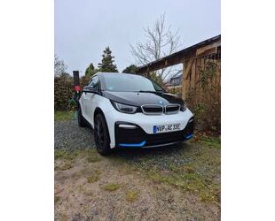 BMW i3 Gebrauchtwagen