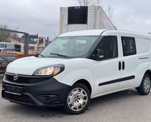 Fiat Doblo Gebrauchtwagen