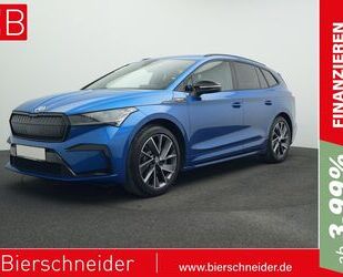 Skoda Enyaq Gebrauchtwagen