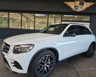 Mercedes-Benz GLC 300 Gebrauchtwagen