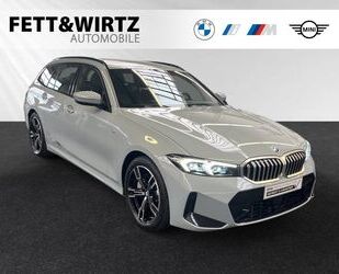 BMW 330 Gebrauchtwagen