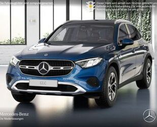 Mercedes-Benz GLC 300 Gebrauchtwagen