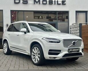 Volvo XC90 Gebrauchtwagen