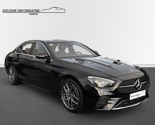 Mercedes-Benz E 200 Gebrauchtwagen