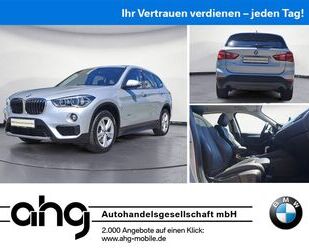 BMW X1 Gebrauchtwagen