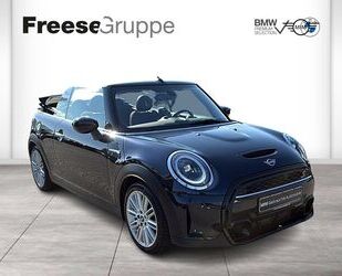Mini Cooper S Cabrio Gebrauchtwagen