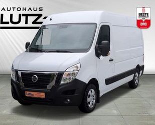 Nissan Interstar Gebrauchtwagen