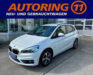 BMW 220 Active Tourer Gebrauchtwagen