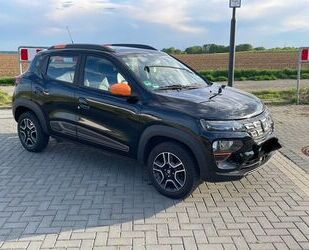 Dacia Spring Gebrauchtwagen