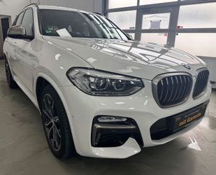 BMW X3 M40 Gebrauchtwagen