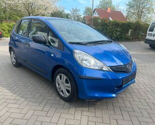 Honda Jazz Gebrauchtwagen