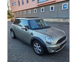 Mini ONE Gebrauchtwagen