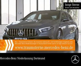 Mercedes-Benz A 45 AMG Gebrauchtwagen