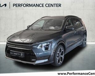 Kia Niro Gebrauchtwagen