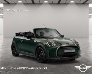 Mini Cooper Cabrio Gebrauchtwagen
