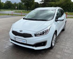 Kia ceed Sportswagon Gebrauchtwagen