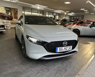 Mazda 3 Gebrauchtwagen