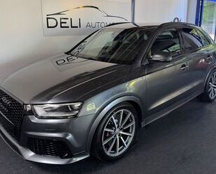 Audi RSQ3 Gebrauchtwagen