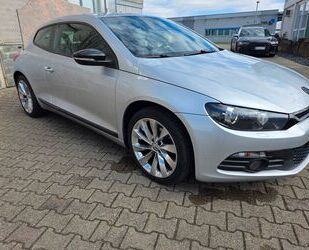 VW Scirocco Gebrauchtwagen