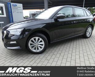 Skoda Scala Gebrauchtwagen