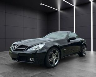 Mercedes-Benz SLK 200 Gebrauchtwagen