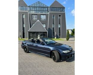 BMW 325 Gebrauchtwagen
