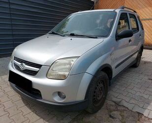 Suzuki Ignis Gebrauchtwagen