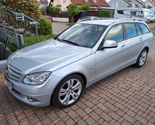 Mercedes-Benz C 220 Gebrauchtwagen