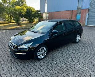 Peugeot 308 Gebrauchtwagen