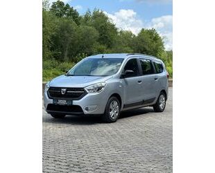 Dacia Lodgy Gebrauchtwagen