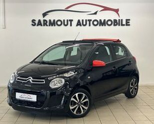 Citroen C1 Gebrauchtwagen
