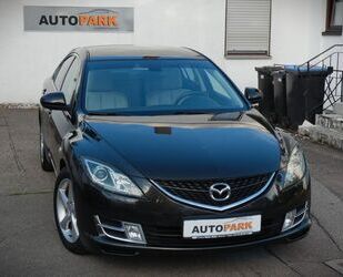 Mazda 6 Gebrauchtwagen