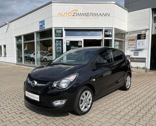 Opel Karl Gebrauchtwagen