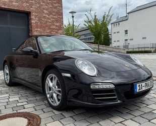 Porsche 997 Gebrauchtwagen