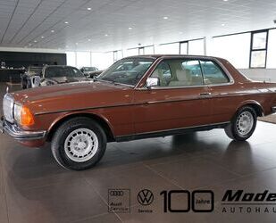 Mercedes-Benz 280 Gebrauchtwagen