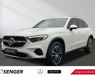 Mercedes-Benz GLC 220 Gebrauchtwagen