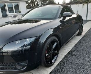 Audi TT Gebrauchtwagen