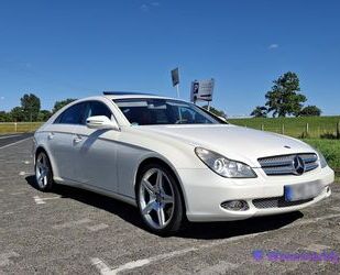 Mercedes-Benz CLS 350 Gebrauchtwagen