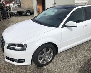 Audi A3 Gebrauchtwagen
