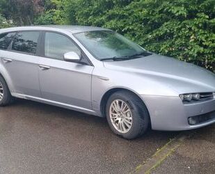 Alfa Romeo 159 Gebrauchtwagen