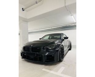 BMW M2 Gebrauchtwagen