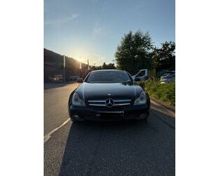 Mercedes-Benz CLS 320 Gebrauchtwagen