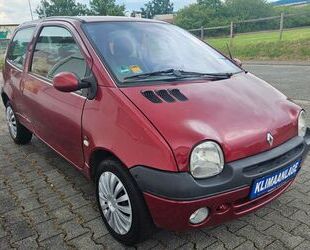 Renault Twingo Gebrauchtwagen